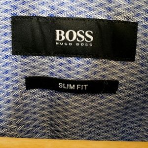 Hugo Boss Dress Shirt